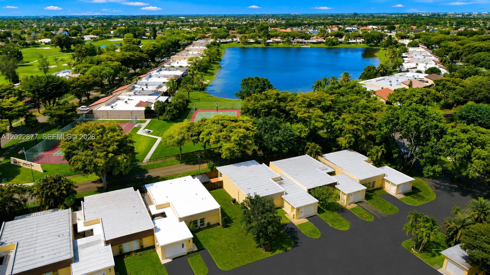 COUNTRY CLUB OF MIAMI FAI - Residential