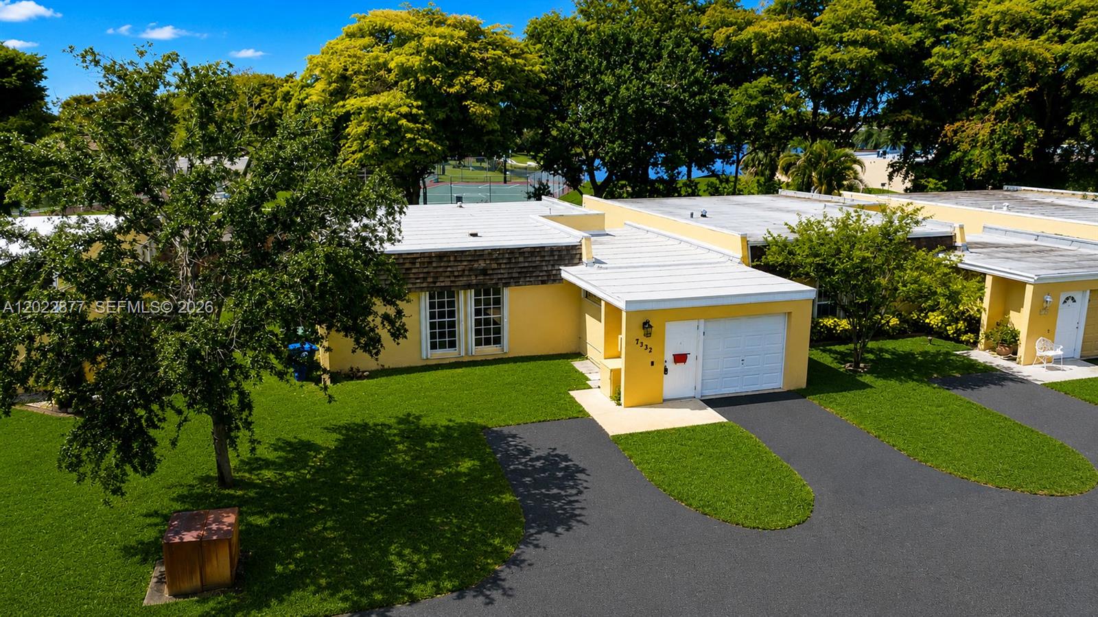 COUNTRY CLUB OF MIAMI FAI - Residential