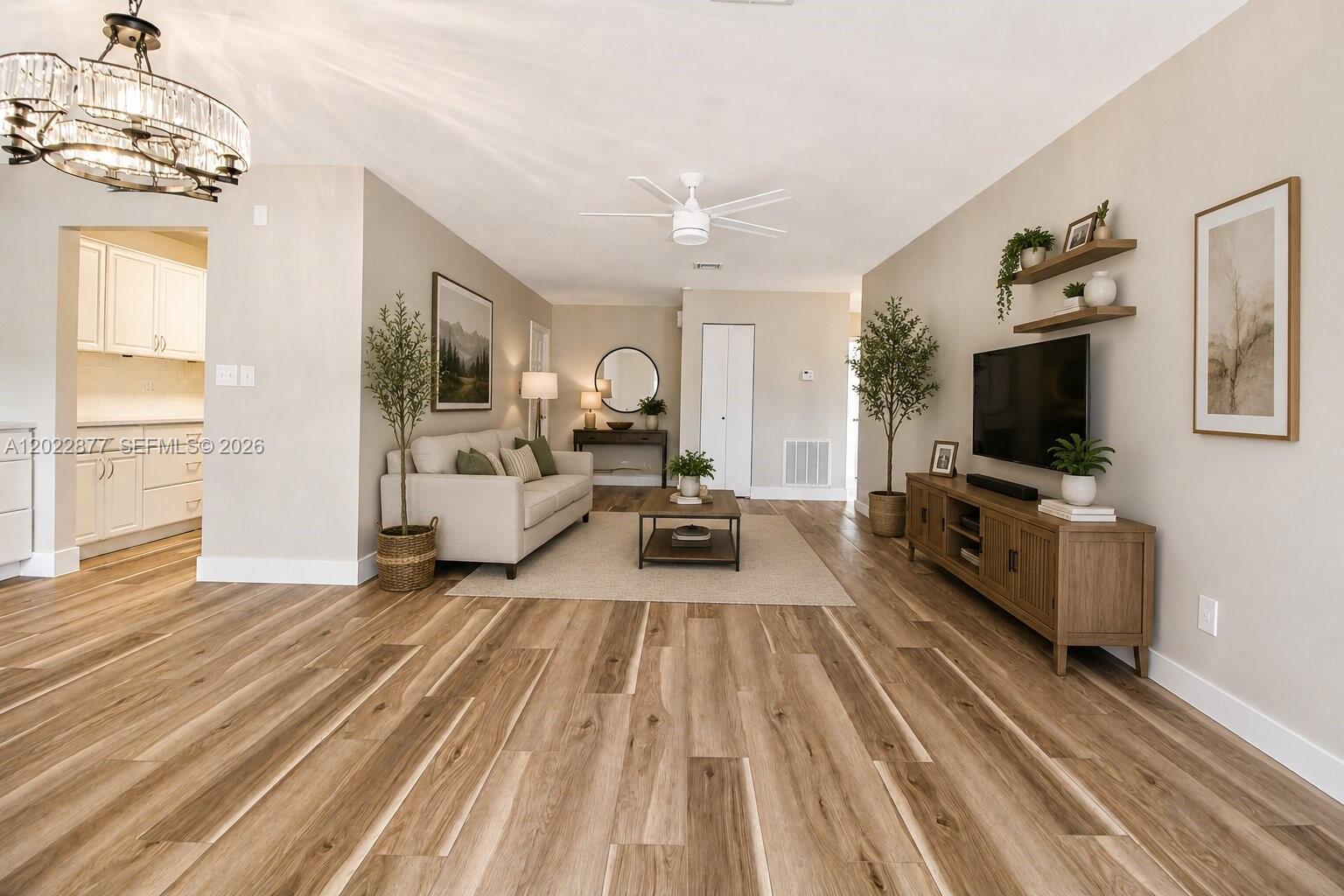 COUNTRY CLUB OF MIAMI FAI - Residential