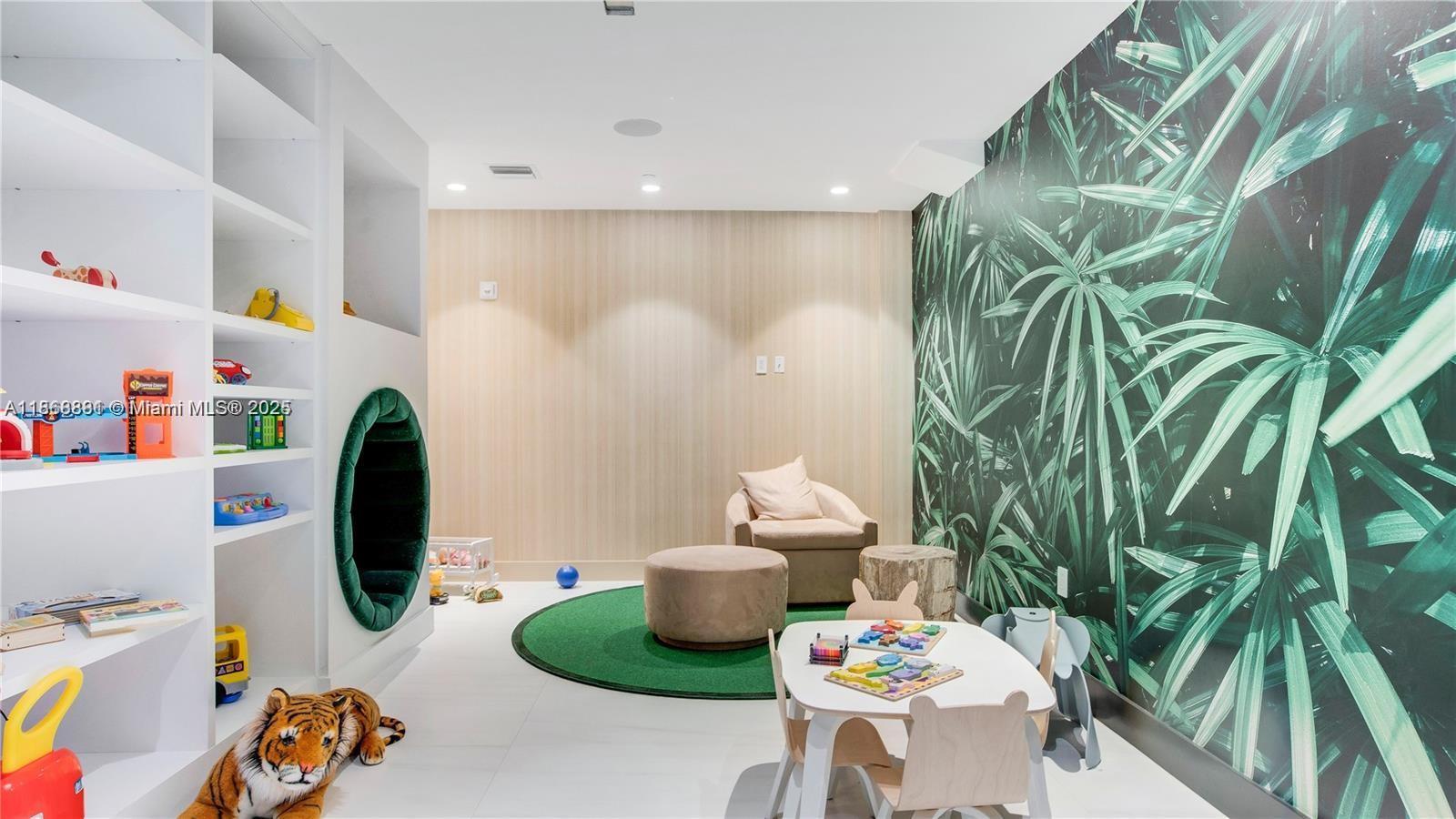 SUNNY ISLES BEACH - Residential Lease