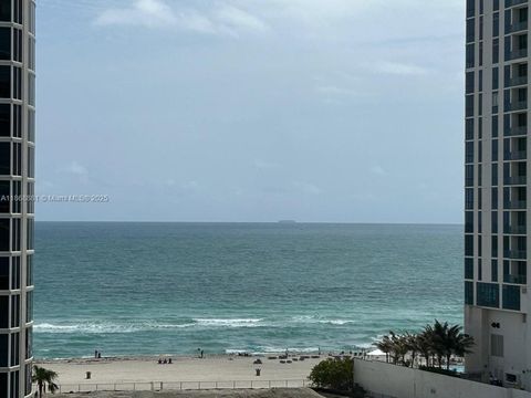 17550 Collins Ave 804 Sunny Isles Beach FL 33160