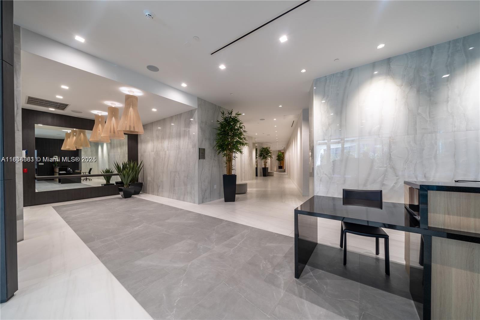 SUNNY ISLES BEACH - Residential Lease