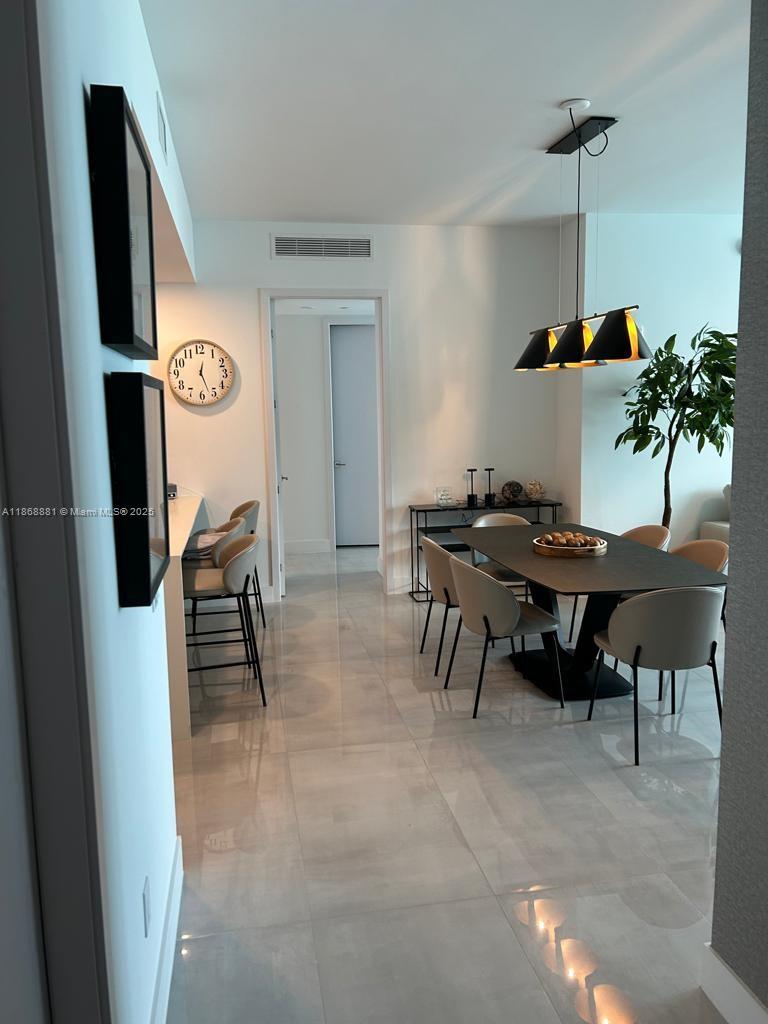 SUNNY ISLES BEACH - Residential Lease