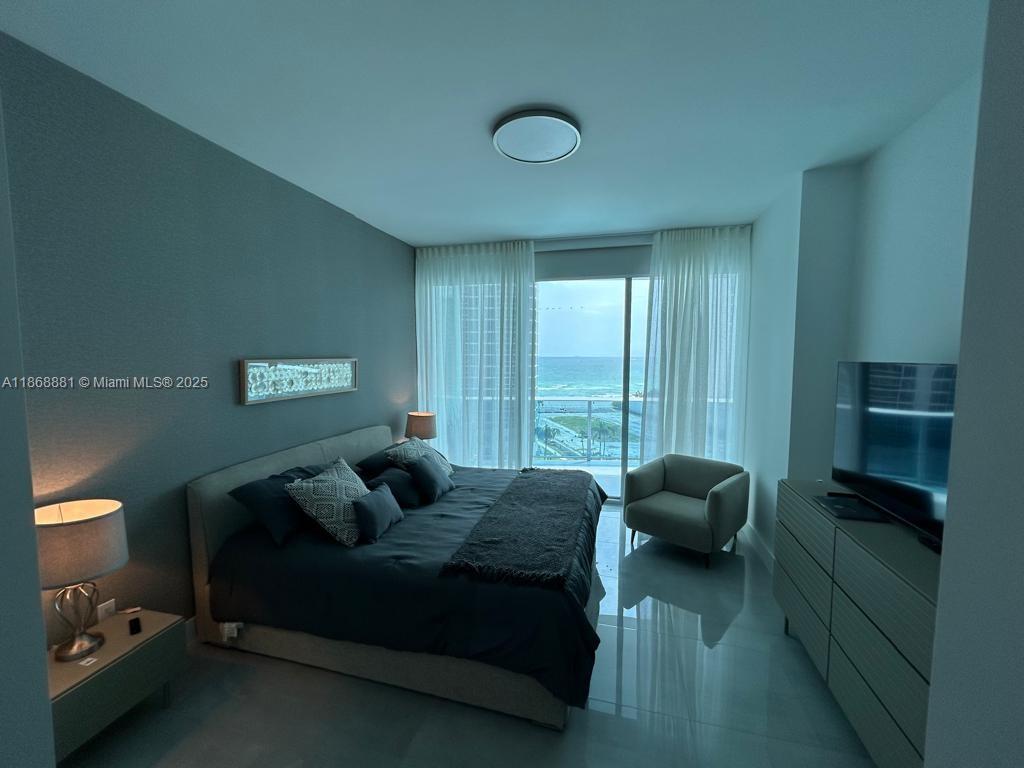 SUNNY ISLES BEACH - Residential Lease