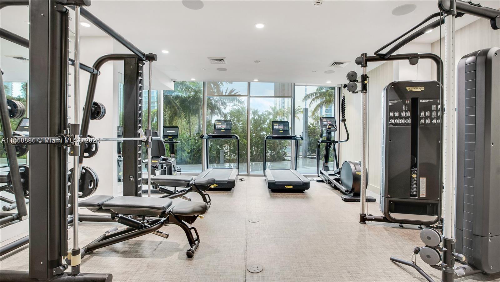 SUNNY ISLES BEACH - Residential Lease