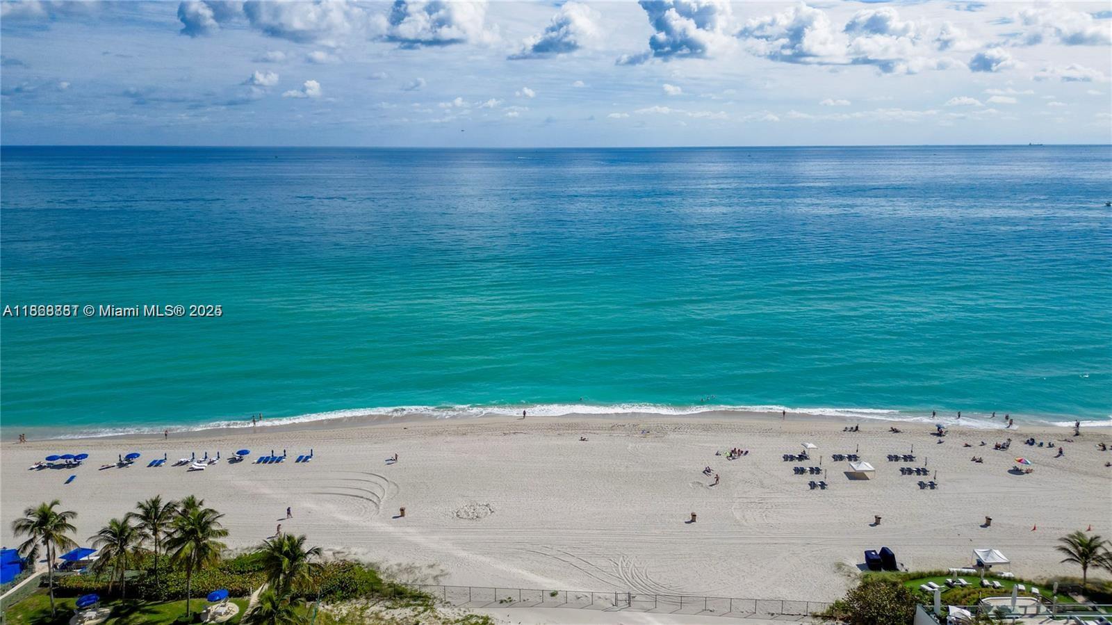 SUNNY ISLES BEACH - Residential Lease