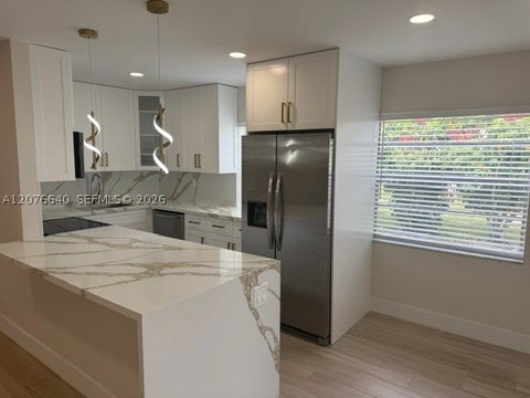 Photo of 862 Flanders R #862, Delray Beach, FL 33484 (MLS # A12076640)