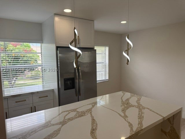 Photo of 862 Flanders R #862, Delray Beach, FL 33484 (MLS # A12076640)