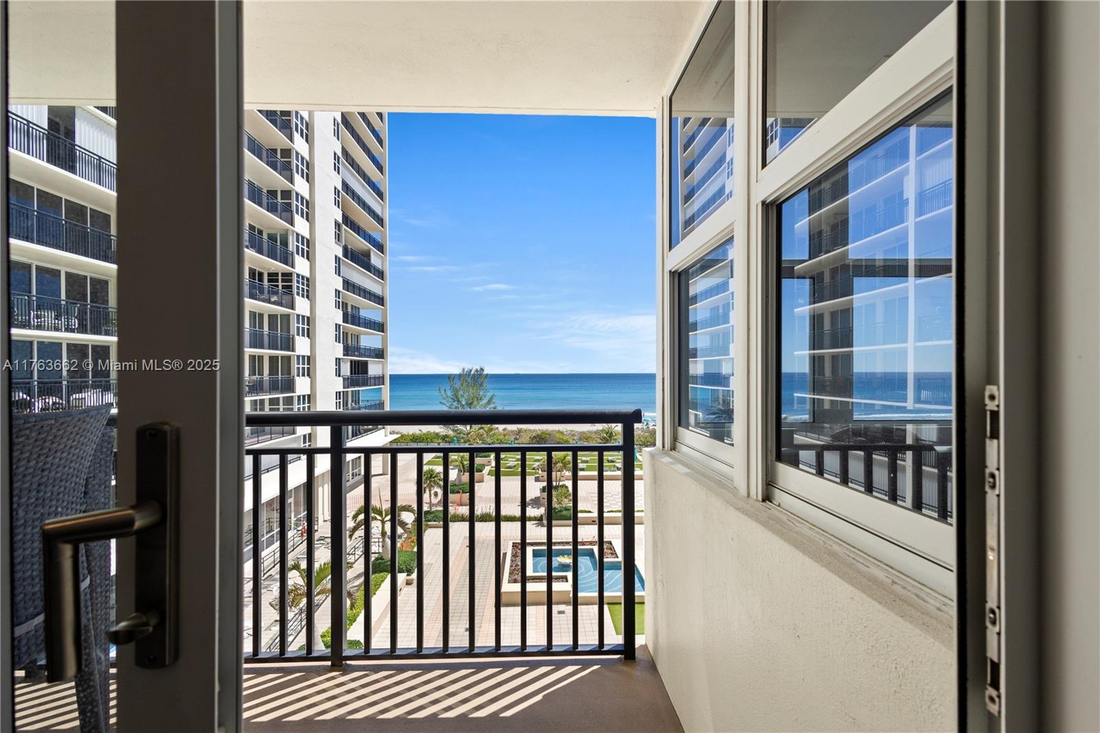 WHITEHALL CONDO - Residential