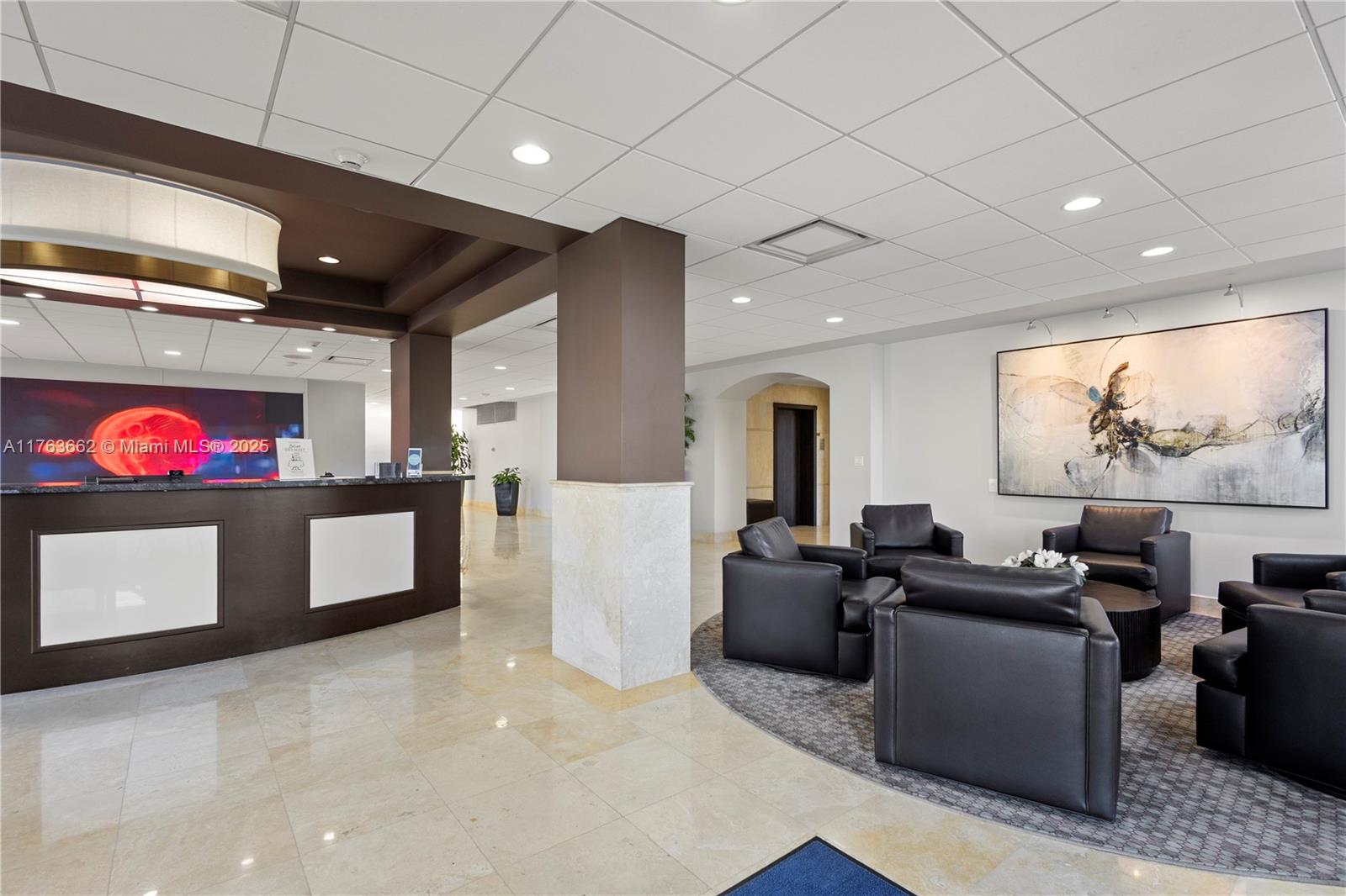 WHITEHALL CONDO - Residential