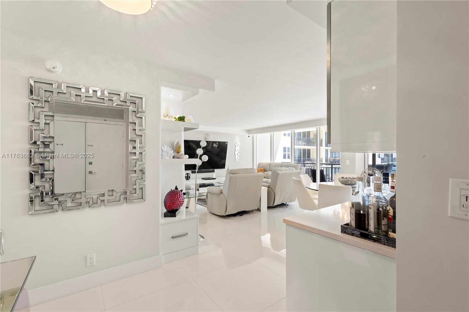 WHITEHALL CONDO - Residential