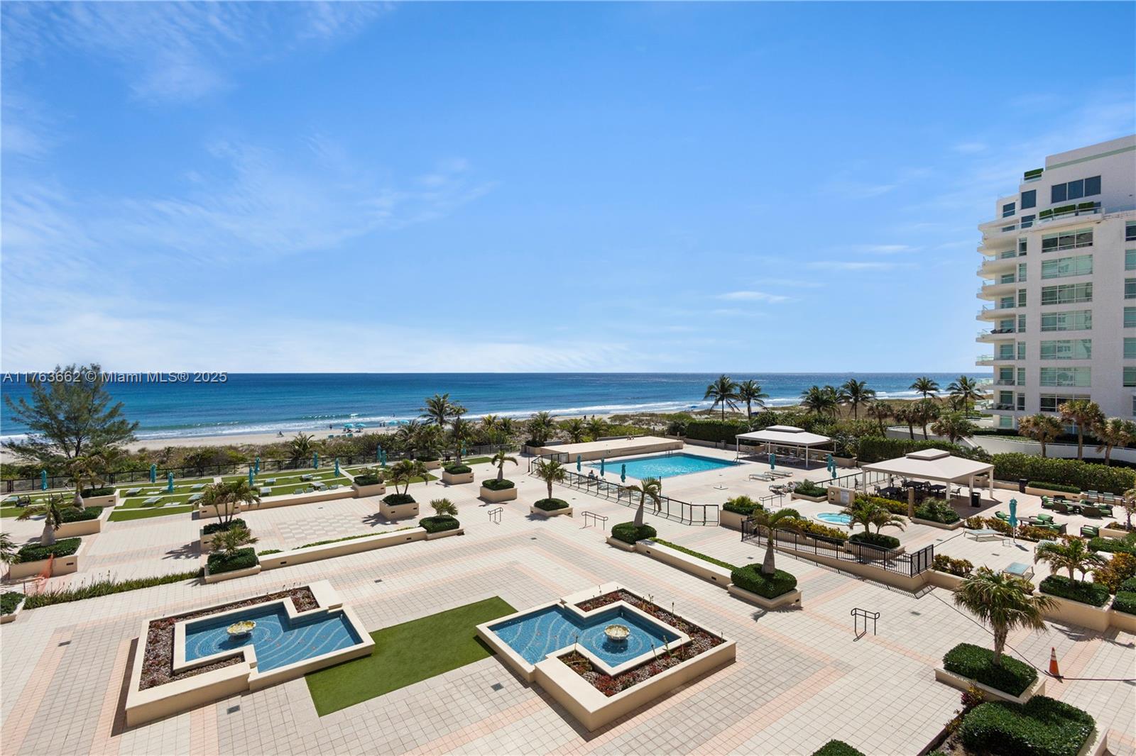 WHITEHALL CONDO - Residential