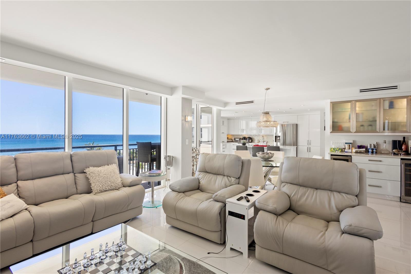 WHITEHALL CONDO - Residential