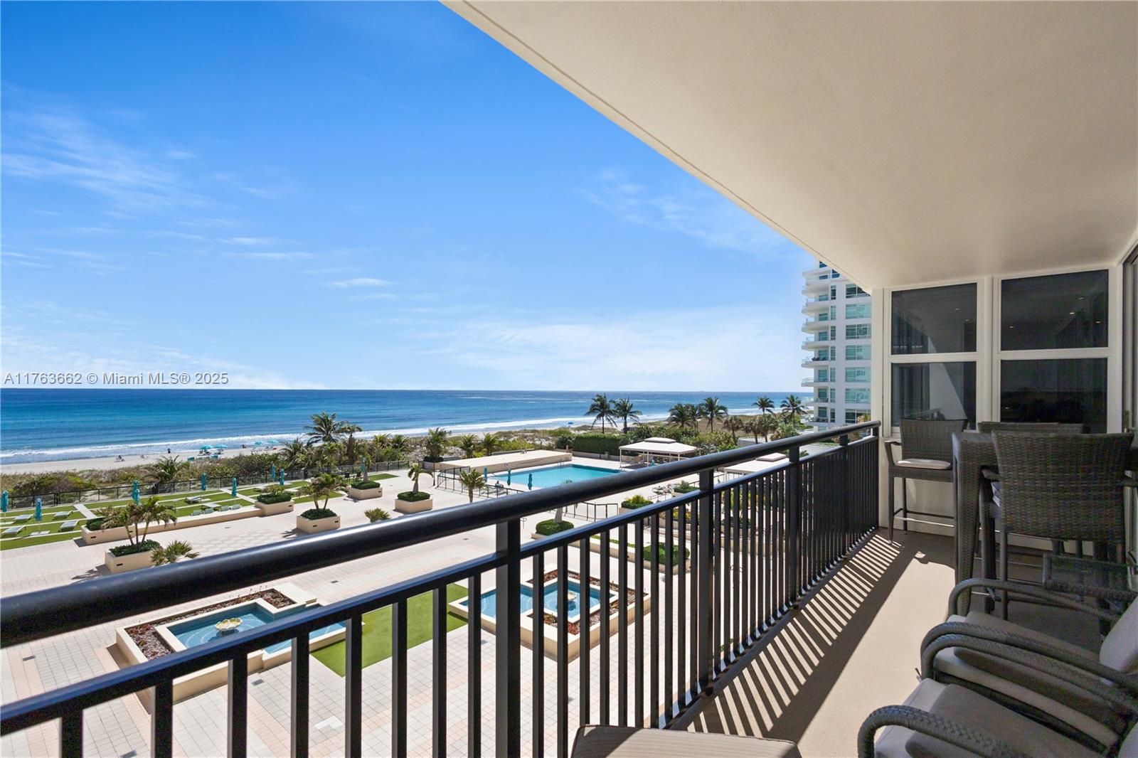WHITEHALL CONDO - Residential