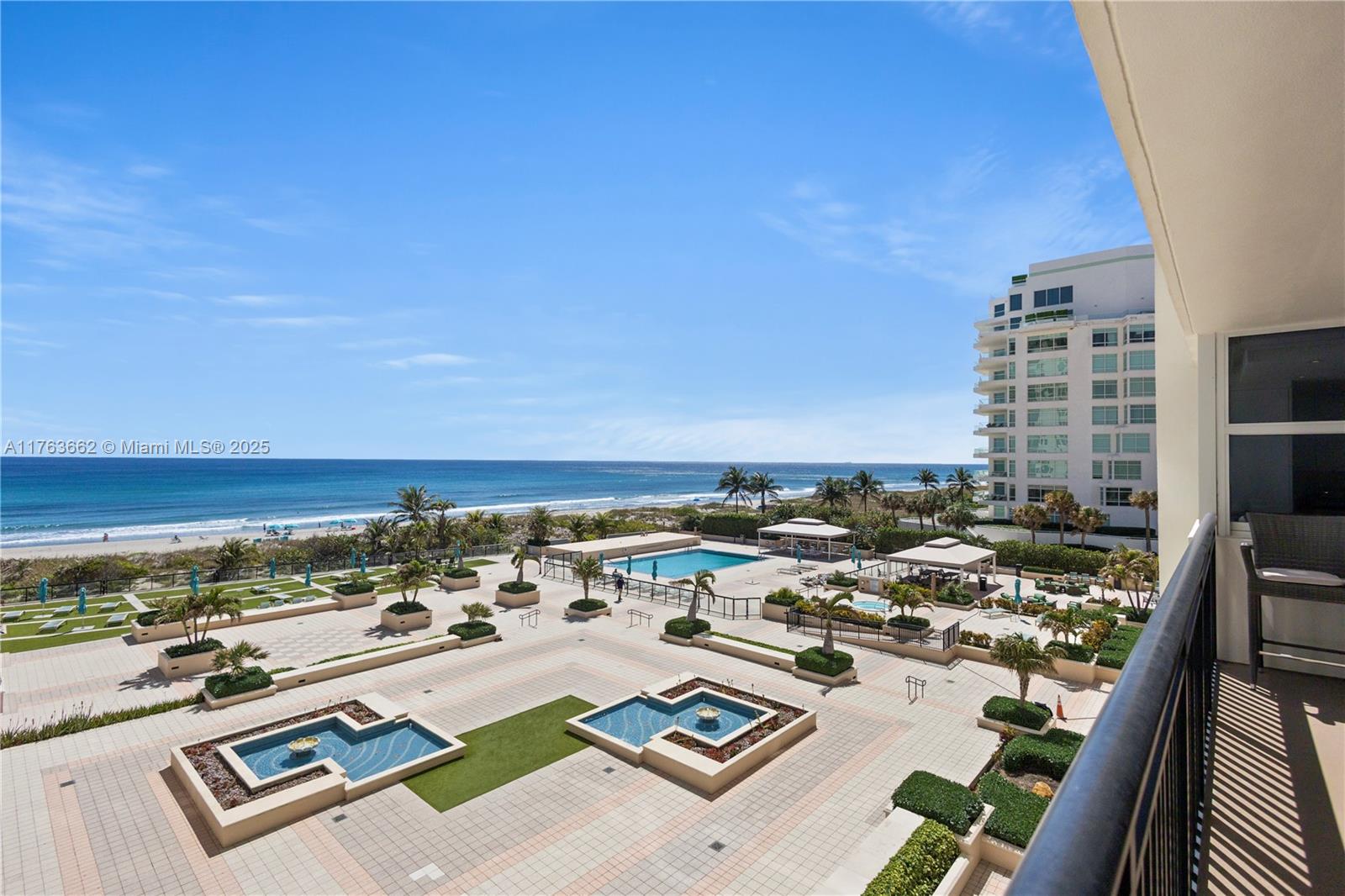 WHITEHALL CONDO - Residential