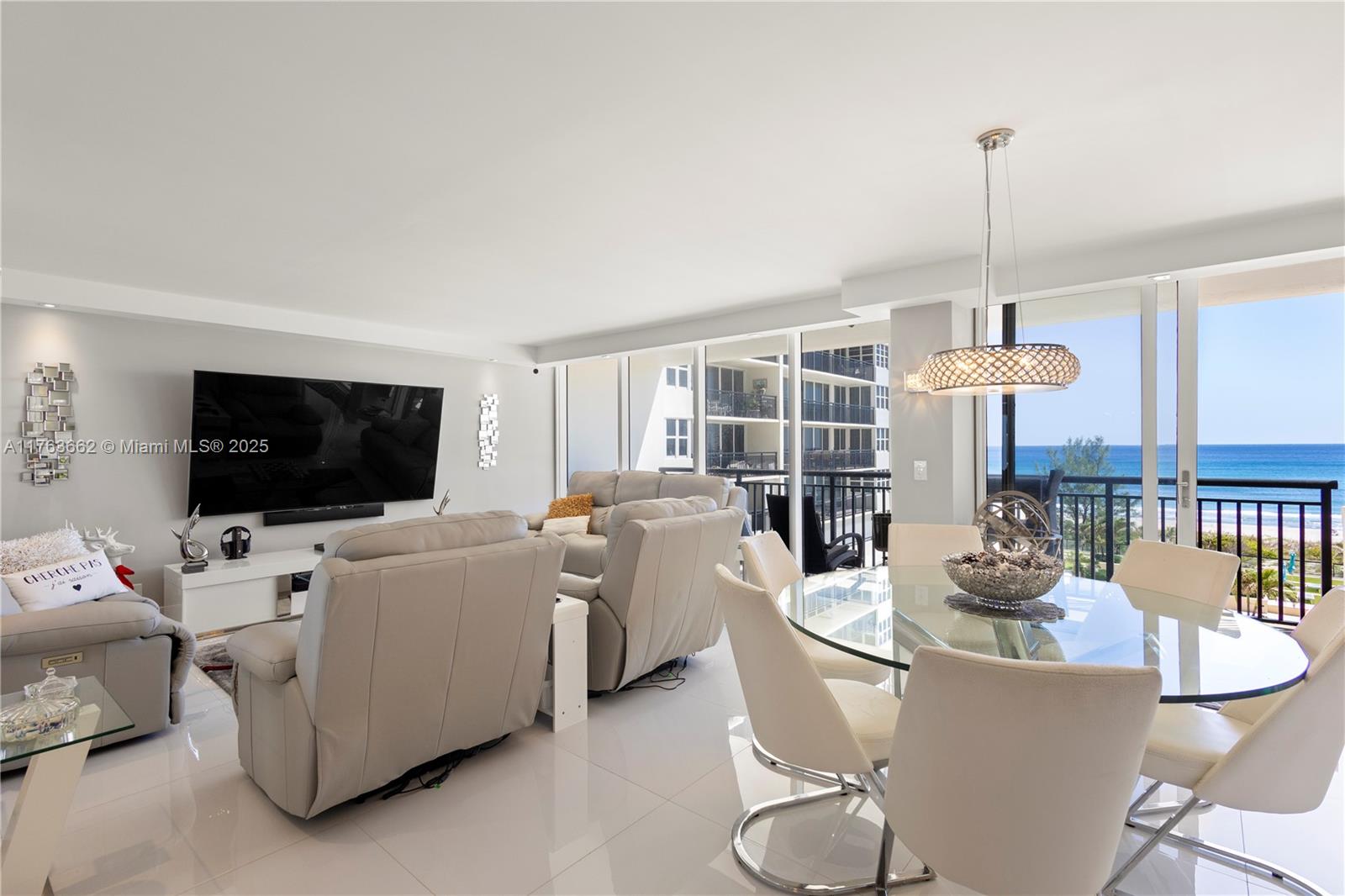 WHITEHALL CONDO - Residential