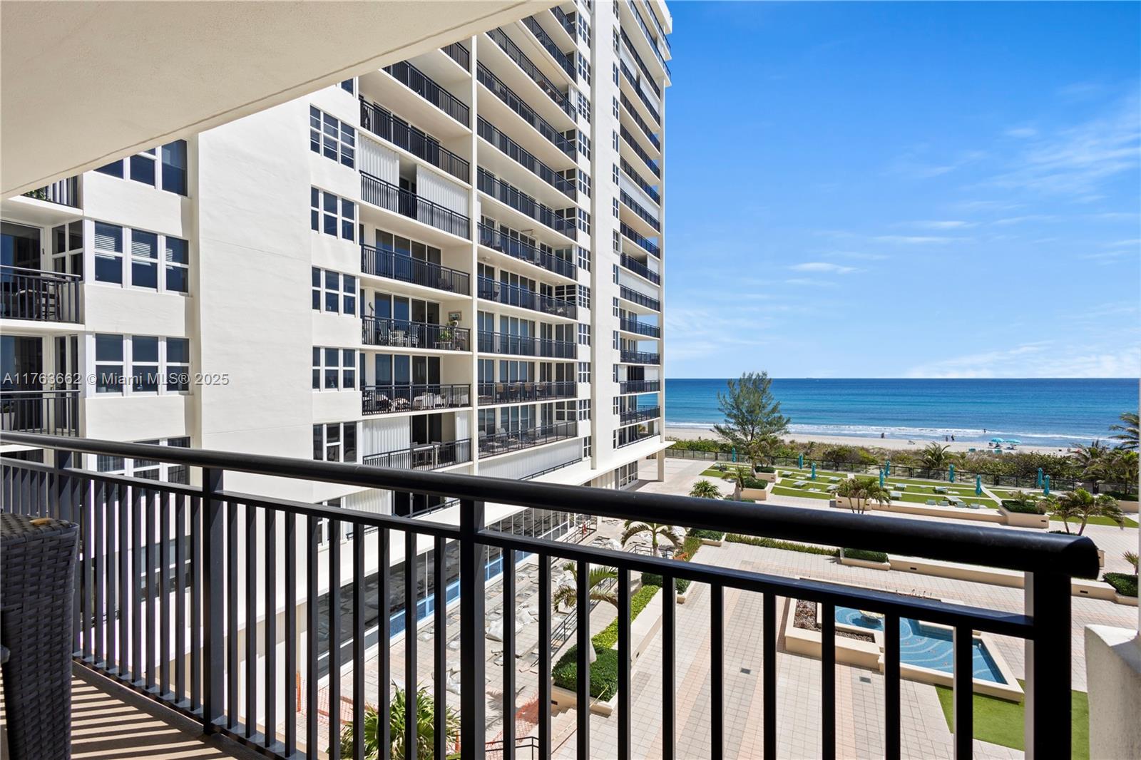 WHITEHALL CONDO - Residential