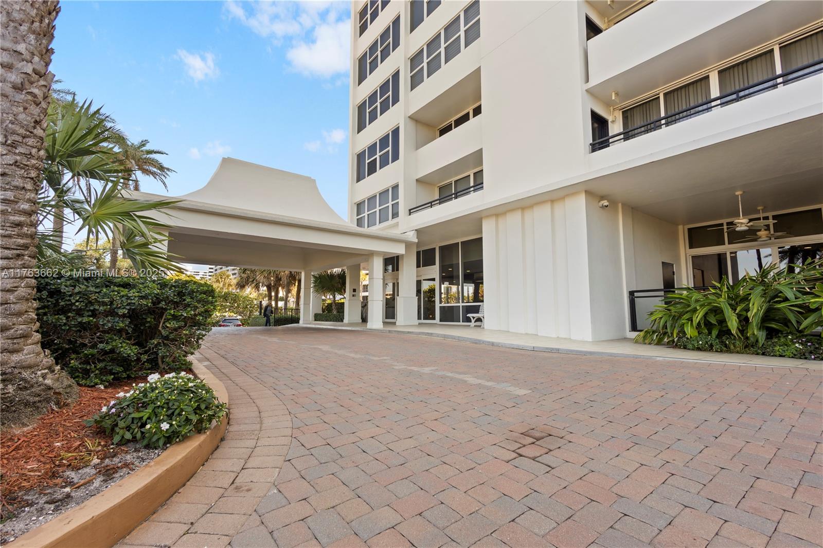WHITEHALL CONDO - Residential