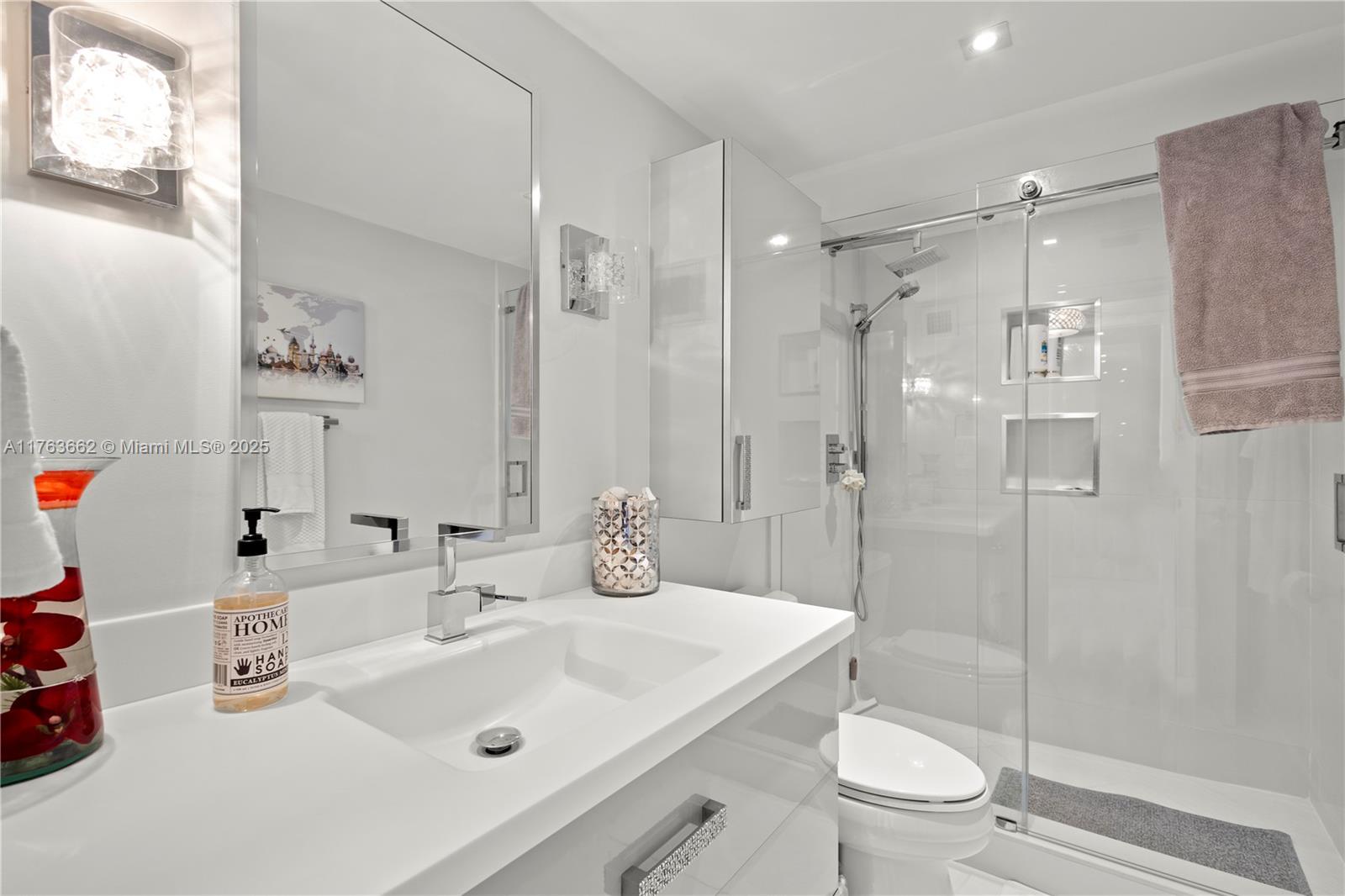 WHITEHALL CONDO - Residential