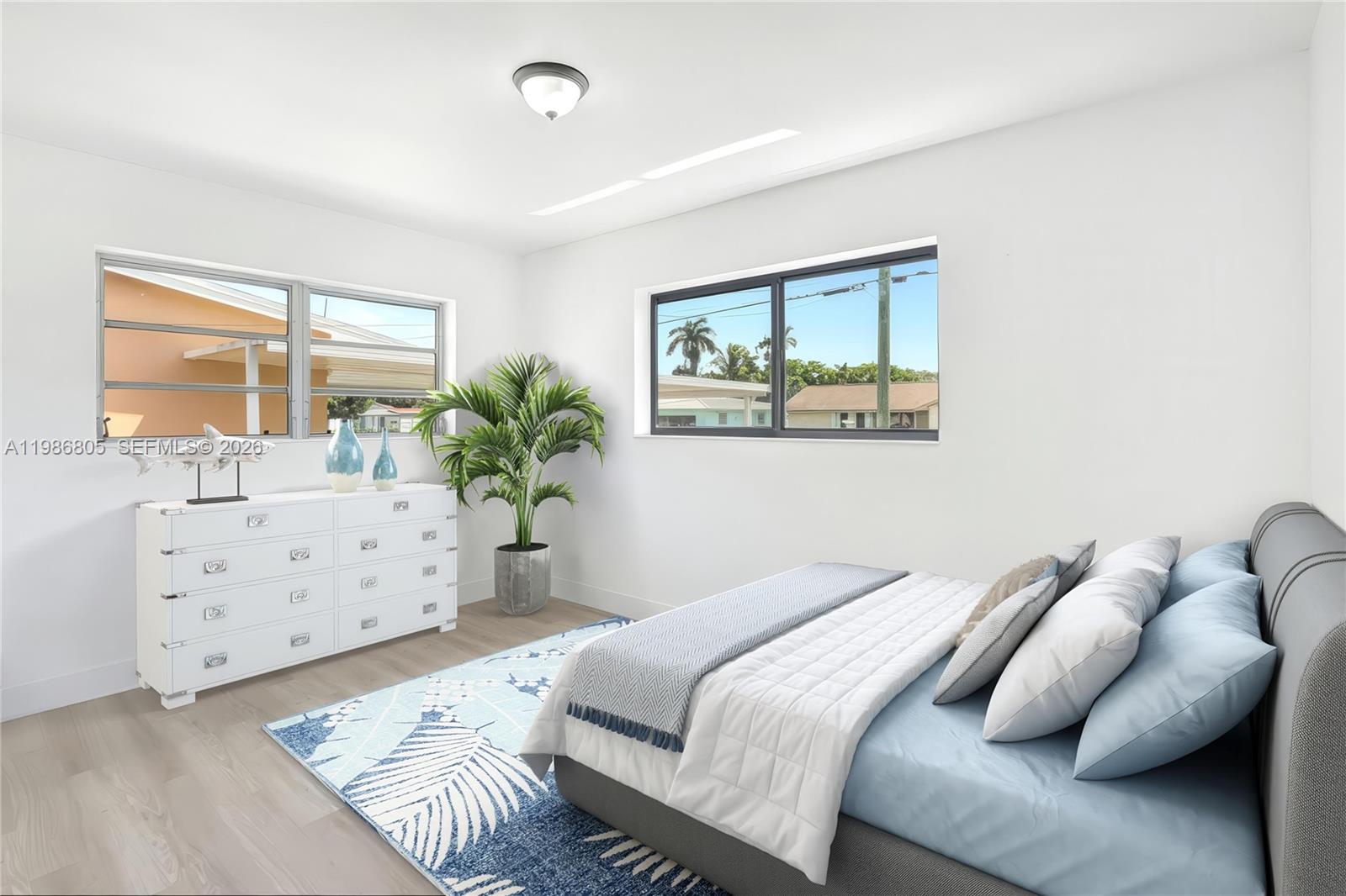 CRAVERO LAKE SHORE EST 3R - Residential