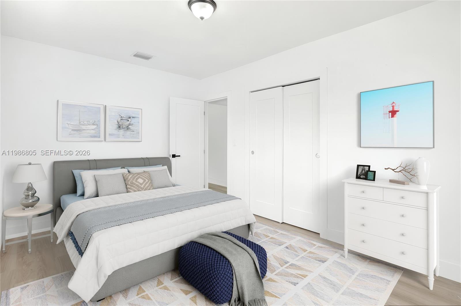 CRAVERO LAKE SHORE EST 3R - Residential