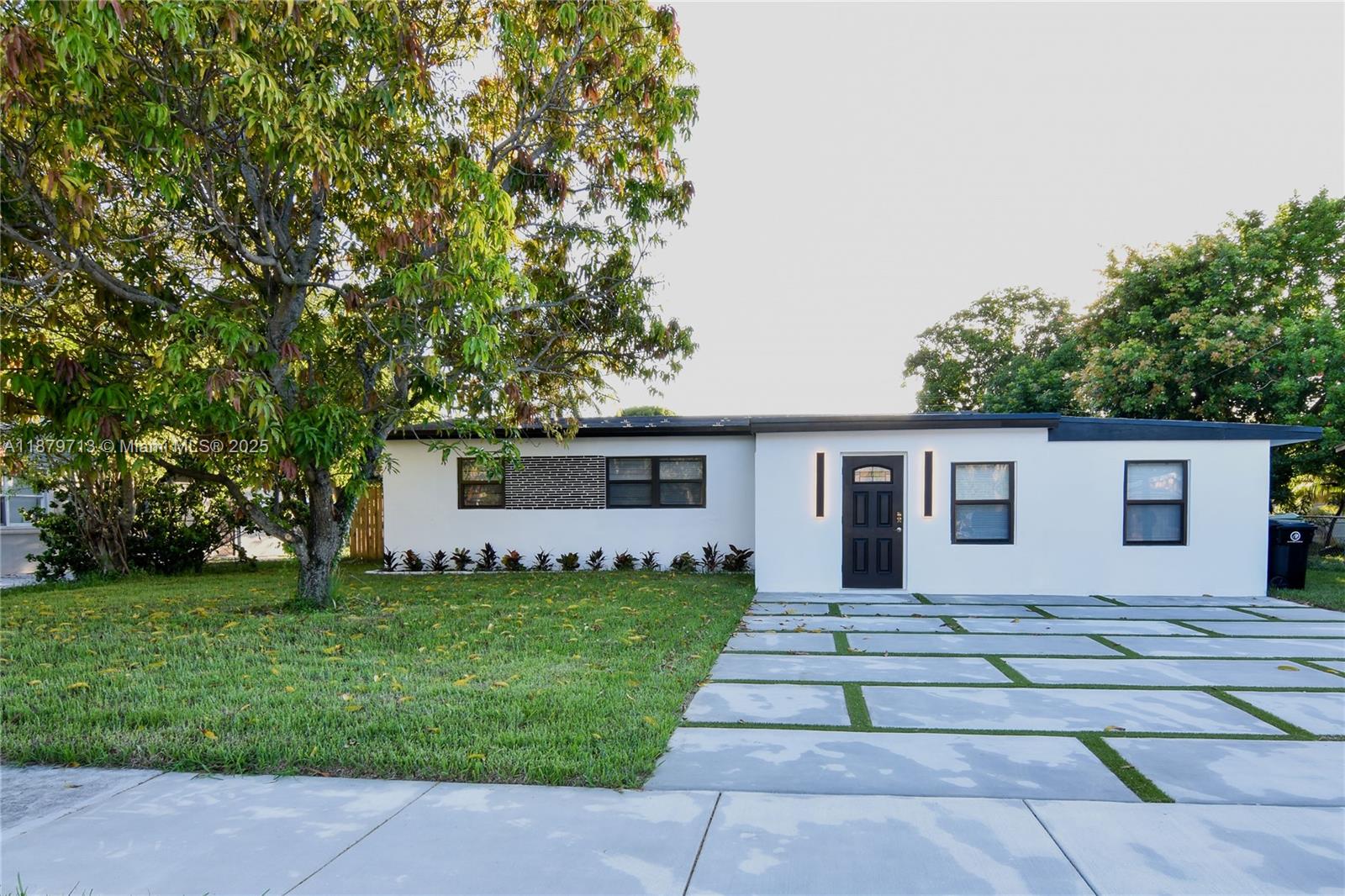 WOODLAND PARK AMD PLAT - Residential