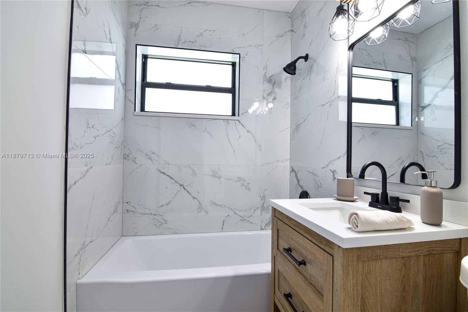 WOODLAND PARK AMD PLAT - Residential