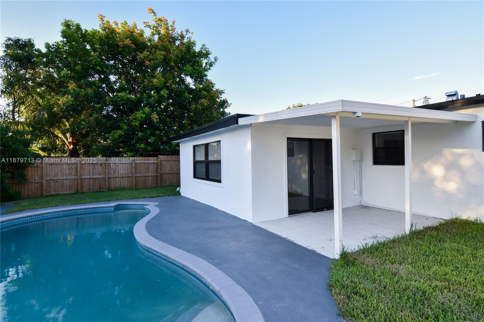 WOODLAND PARK AMD PLAT - Residential