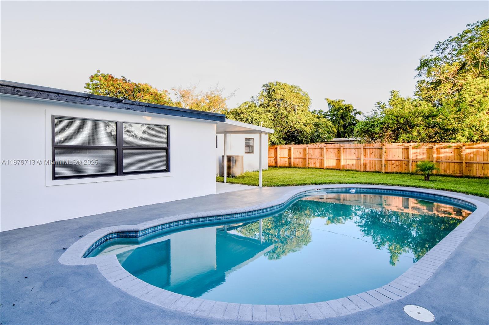 WOODLAND PARK AMD PLAT - Residential