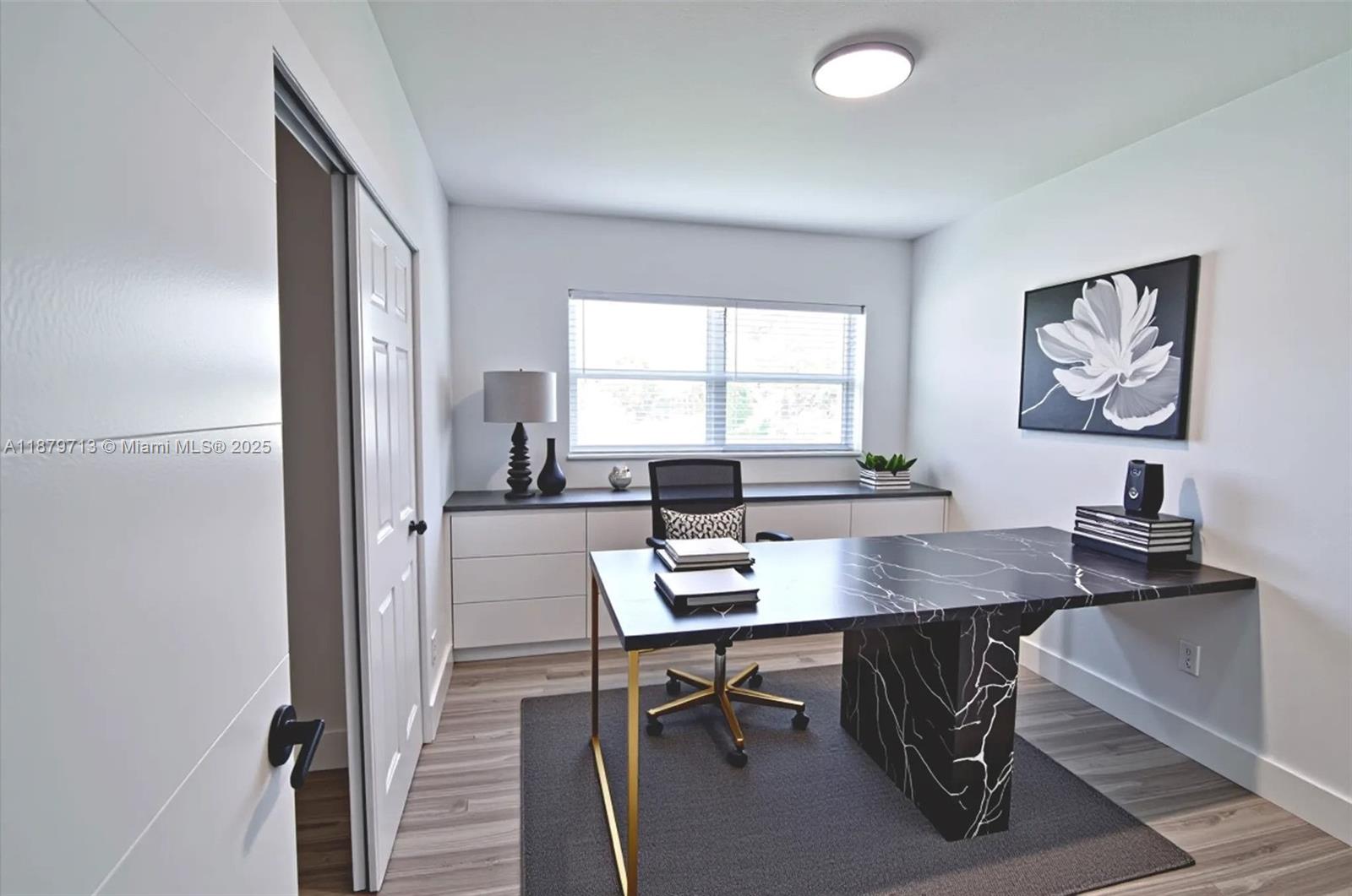 WOODLAND PARK AMD PLAT - Residential