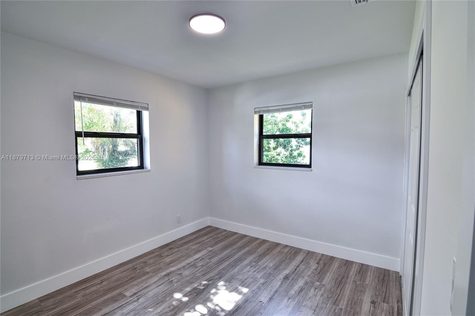 WOODLAND PARK AMD PLAT - Residential