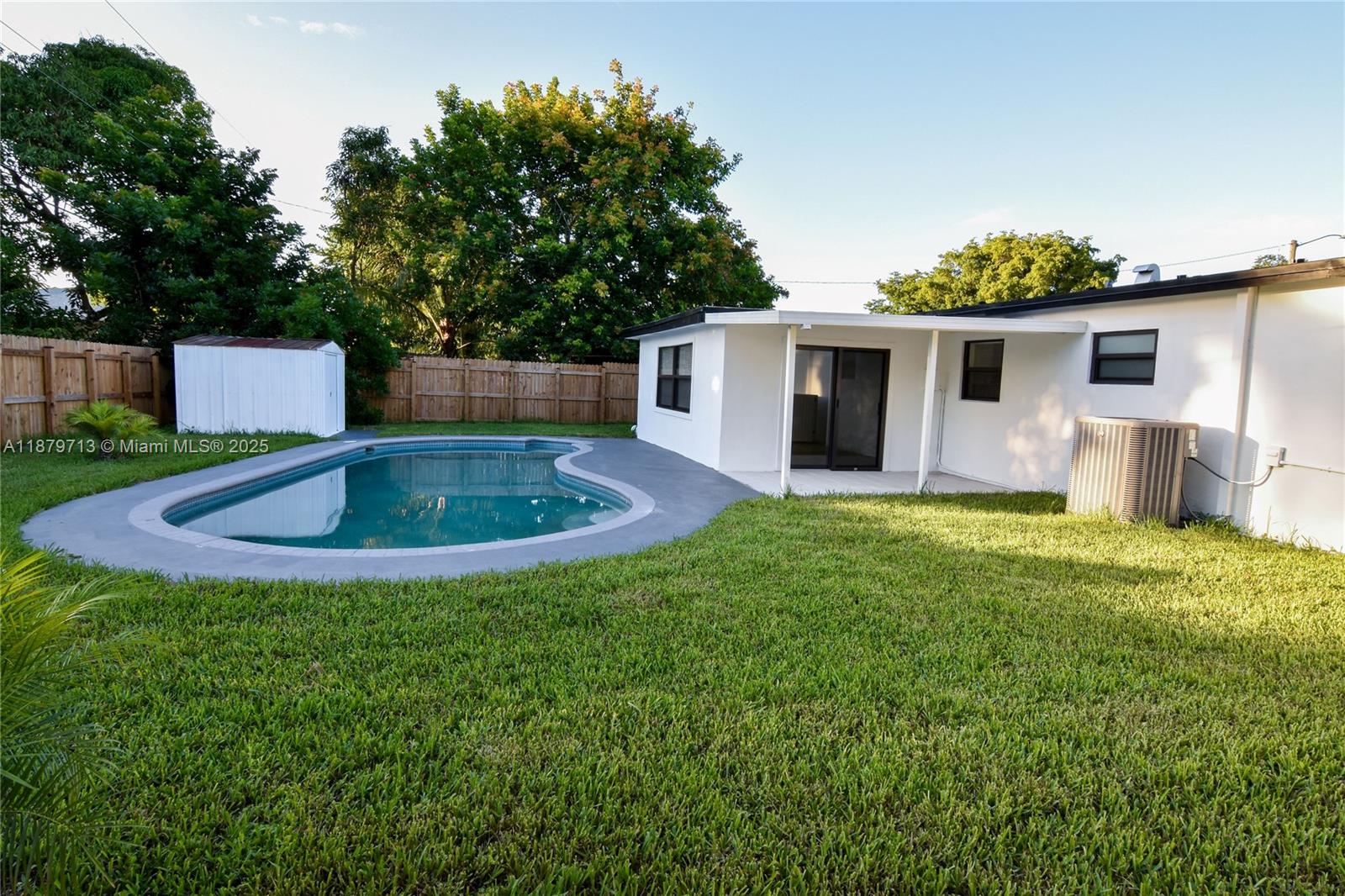 WOODLAND PARK AMD PLAT - Residential