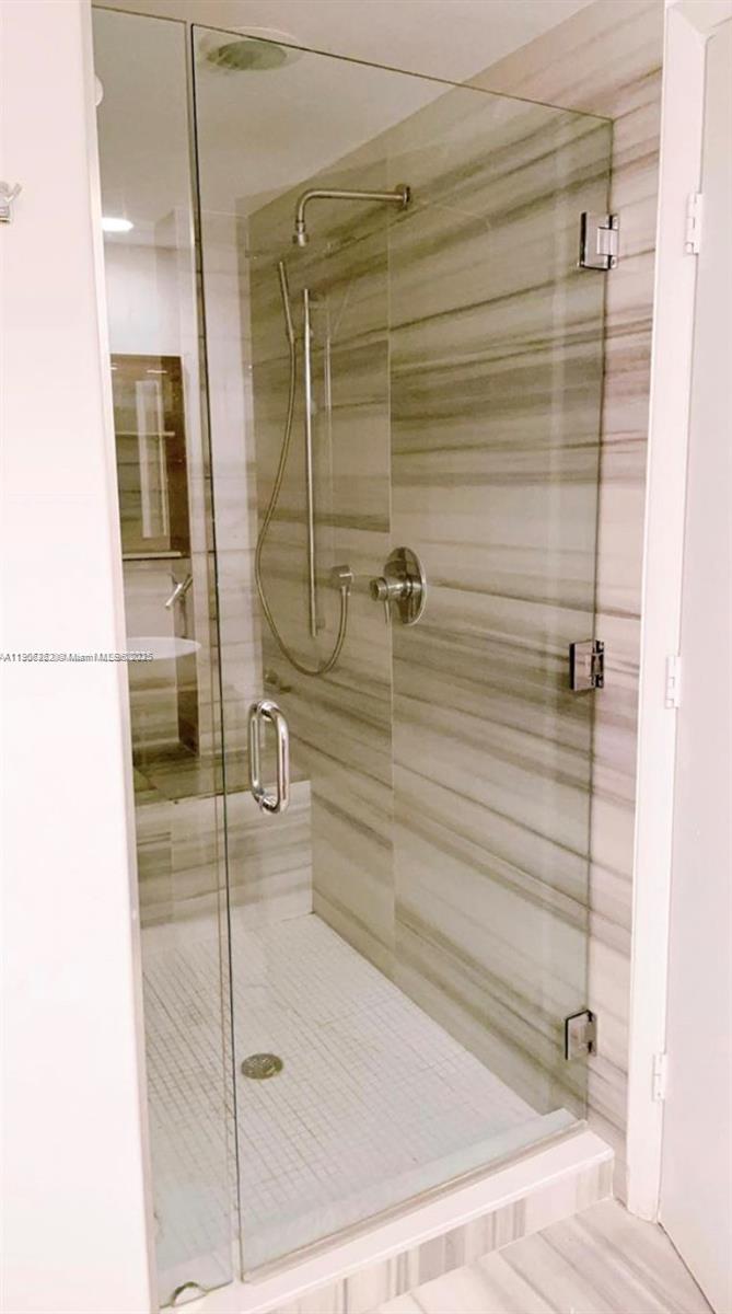 ICON BRICKELL NO TWO - Residential Lease