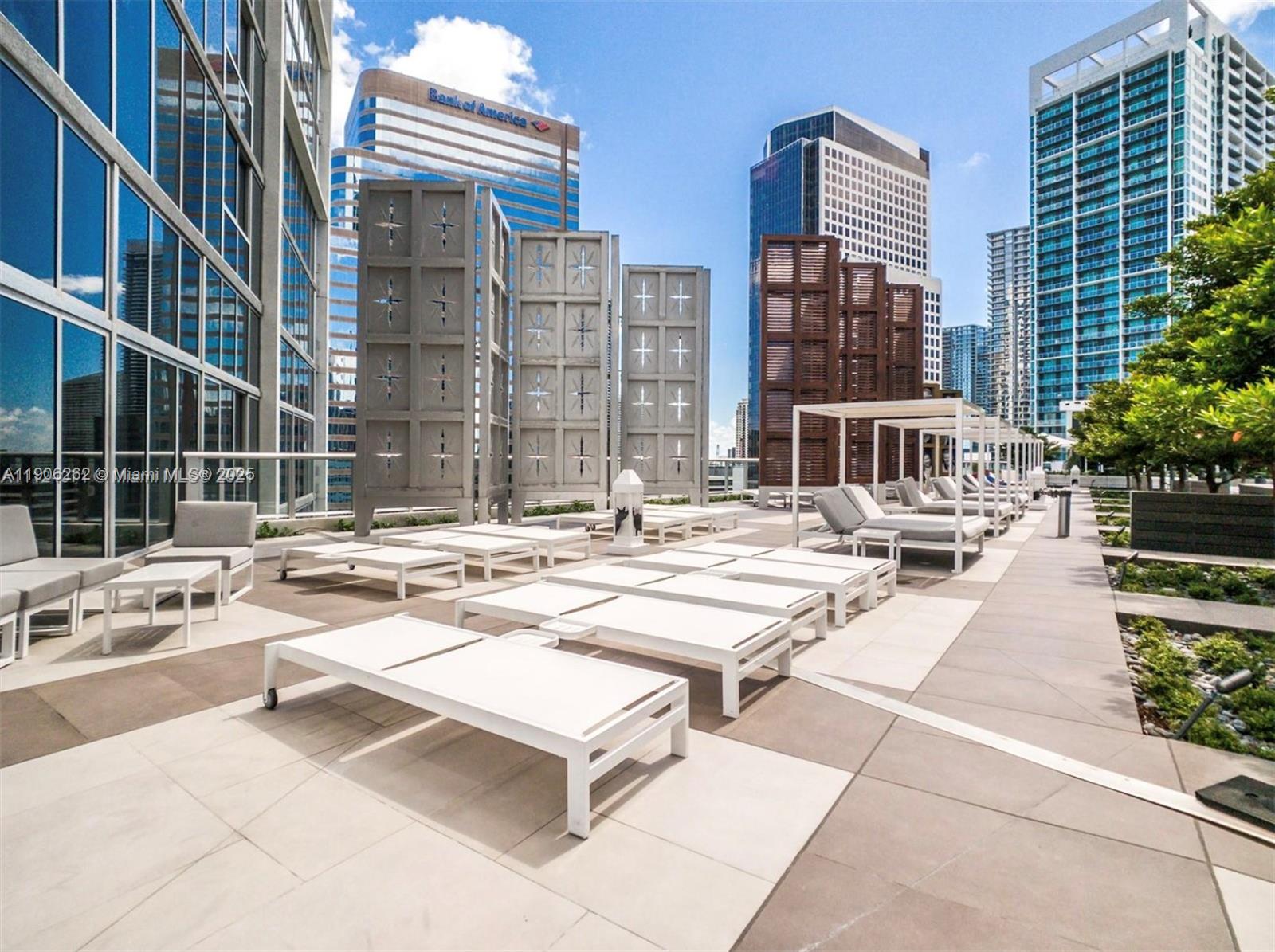 ICON BRICKELL NO TWO - Residential Lease