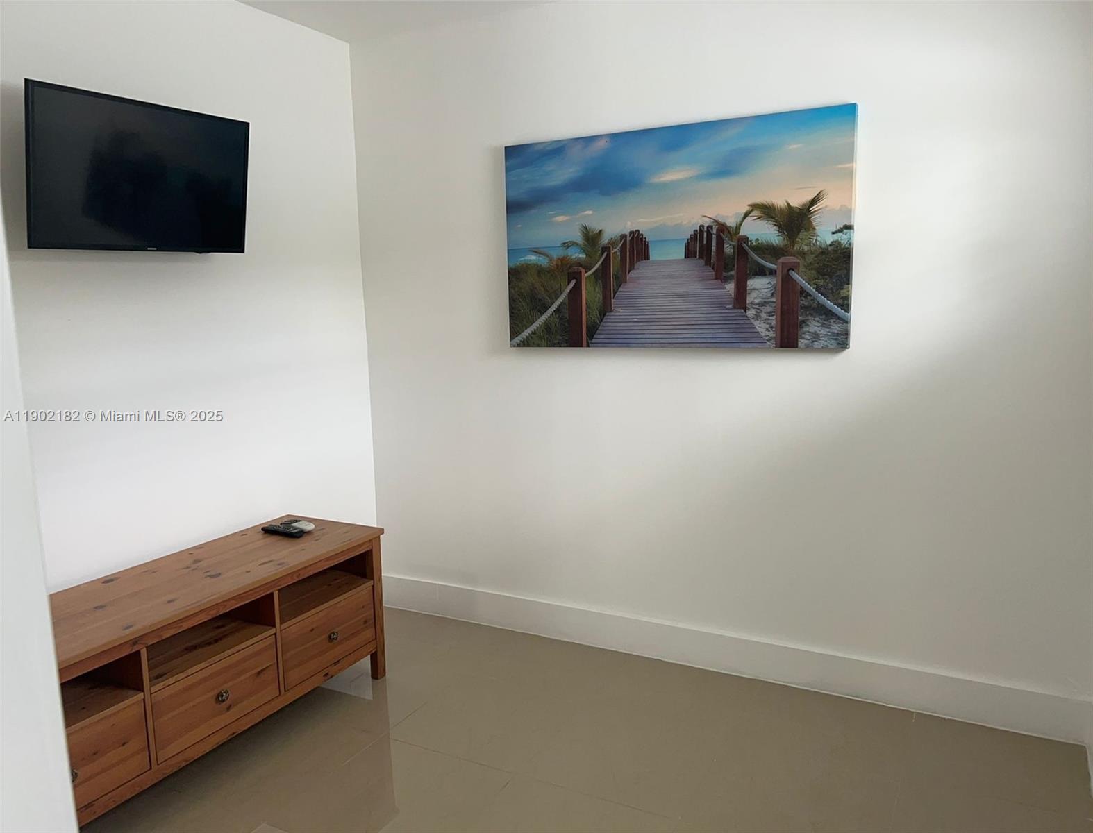 PARK VIEW SUB - Residential Lease