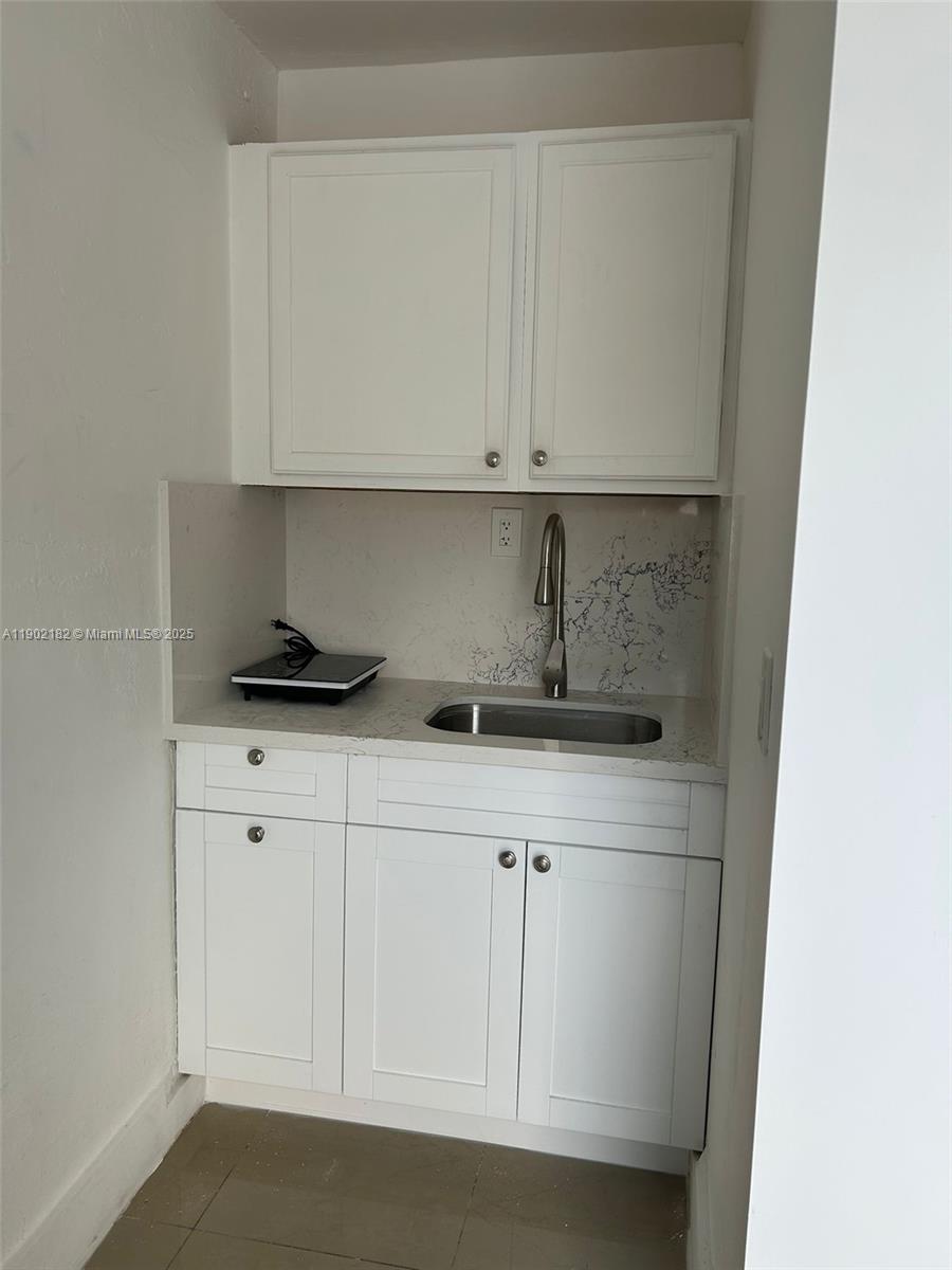 PARK VIEW SUB - Residential Lease