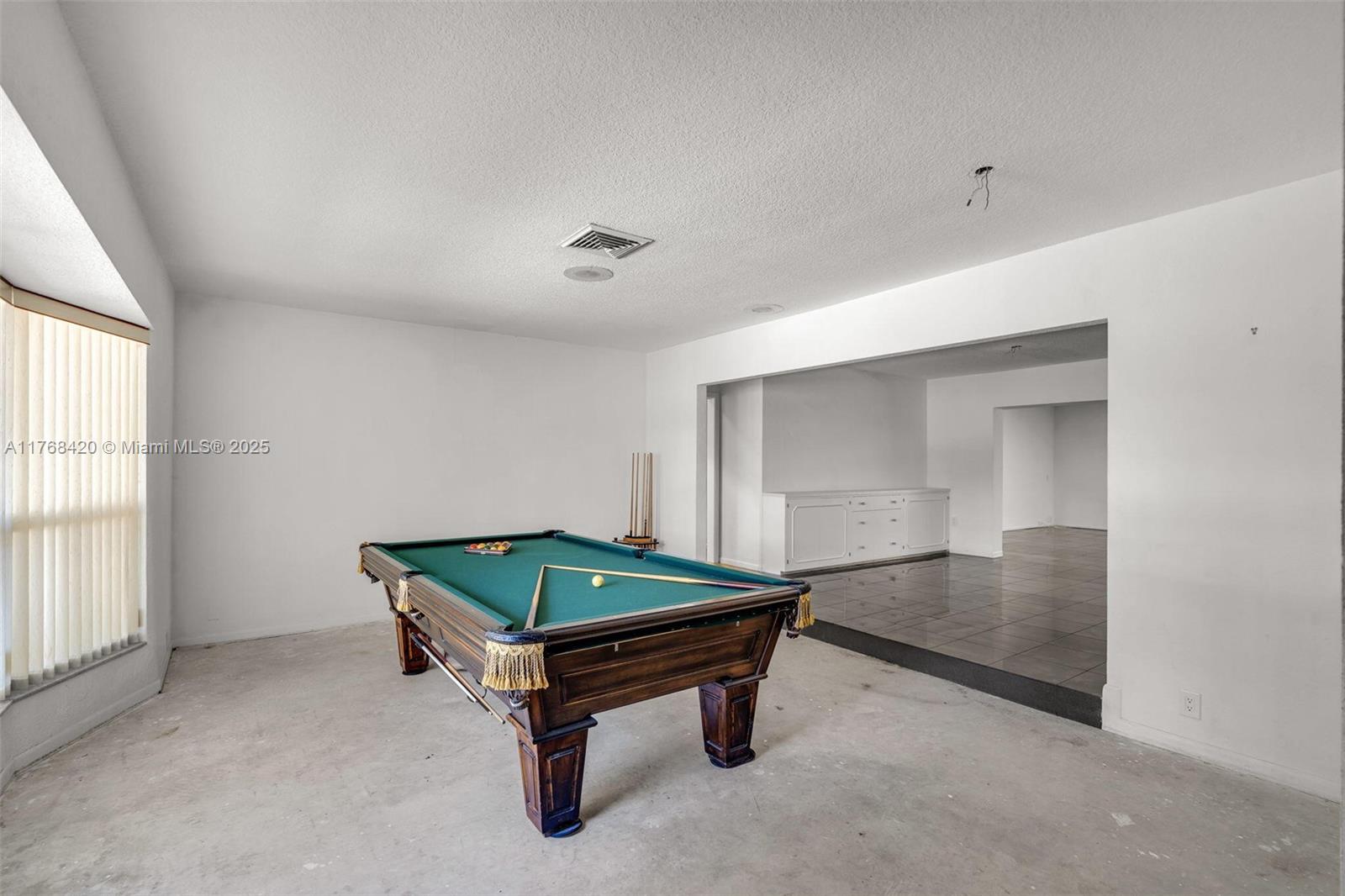 HOLLYWOOD HILLS AMEN PLAT - Residential