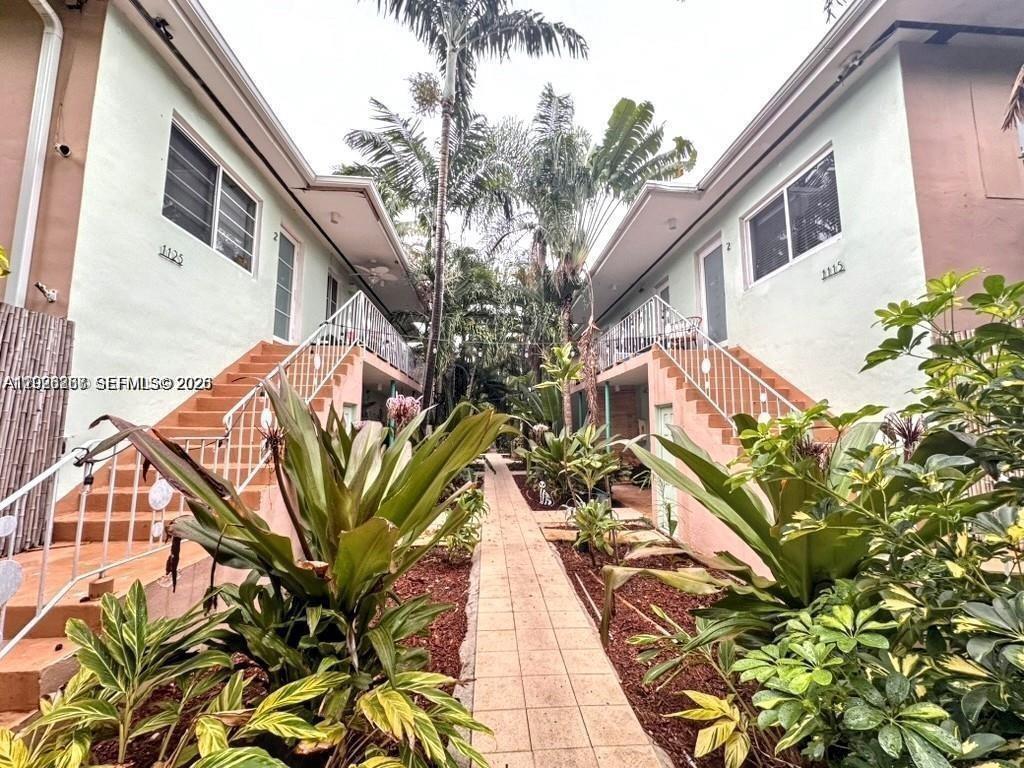 PARK SQUARE CONDO - Residential