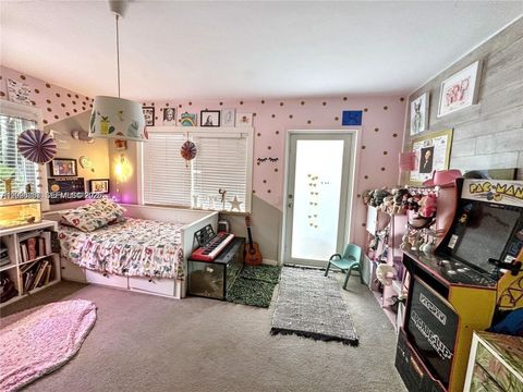 Tiny photo for 1115 Meridian Ave #Townhouse, Miami Beach, FL 33139 (MLS # A12026867)