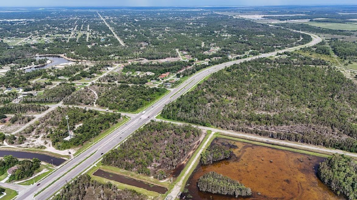 Lee County Unincorporated - Land