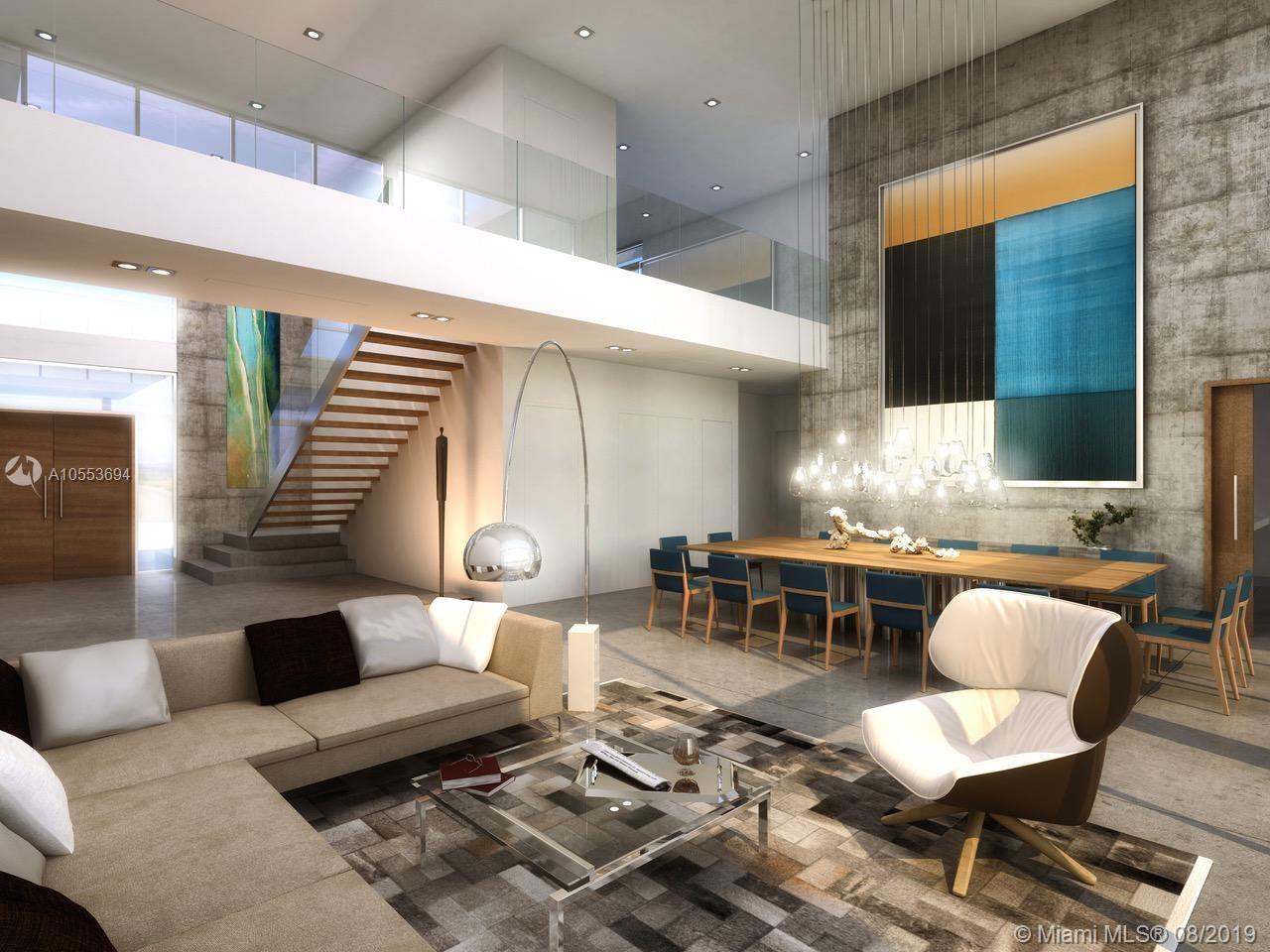 GOLDEN BEACH SEC E - Residential