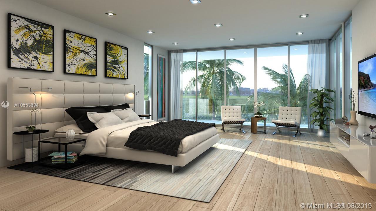 GOLDEN BEACH SEC E - Residential