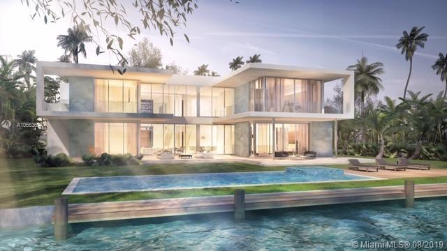 GOLDEN BEACH SEC E - Residential