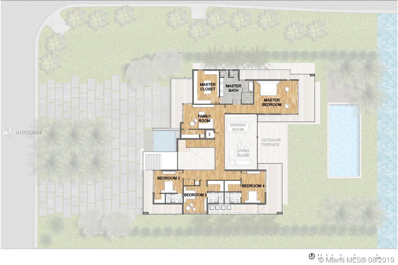 GOLDEN BEACH SEC E - Residential