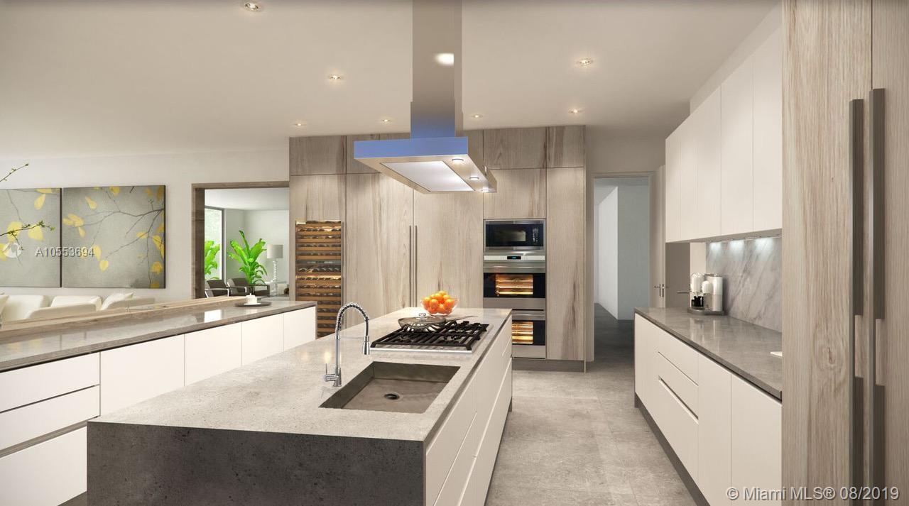 GOLDEN BEACH SEC E - Residential