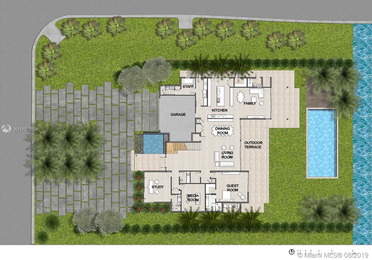 GOLDEN BEACH SEC E - Residential