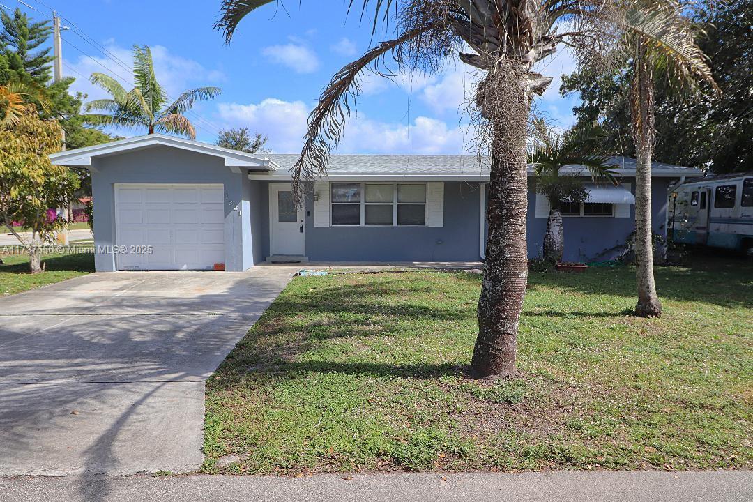 Popular Sunswept area home, Some of the recent improvements are: New roof 2023, New AC 2020, New gutters 2024, New dishwasher 2024, Upgraded front loading Samsung washer & dryer, Updated toilet & vanity, Florida room was converted into a possible 3rd bedroom, Covered screened porch, Oversized corner lot
