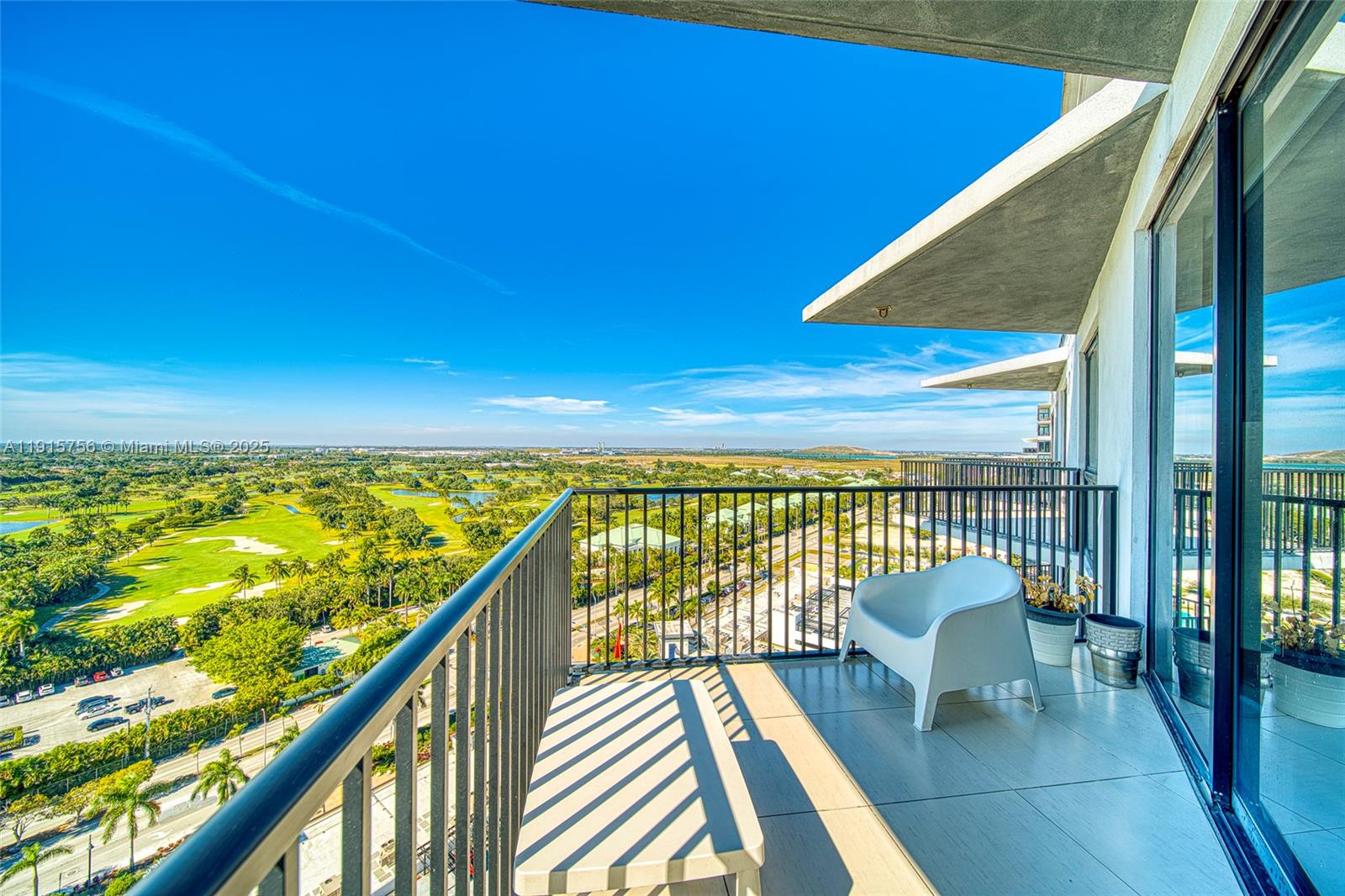 5252 PASEO CONDO - Residential