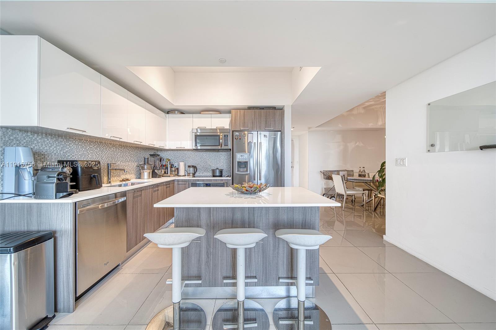 5252 PASEO CONDO - Residential