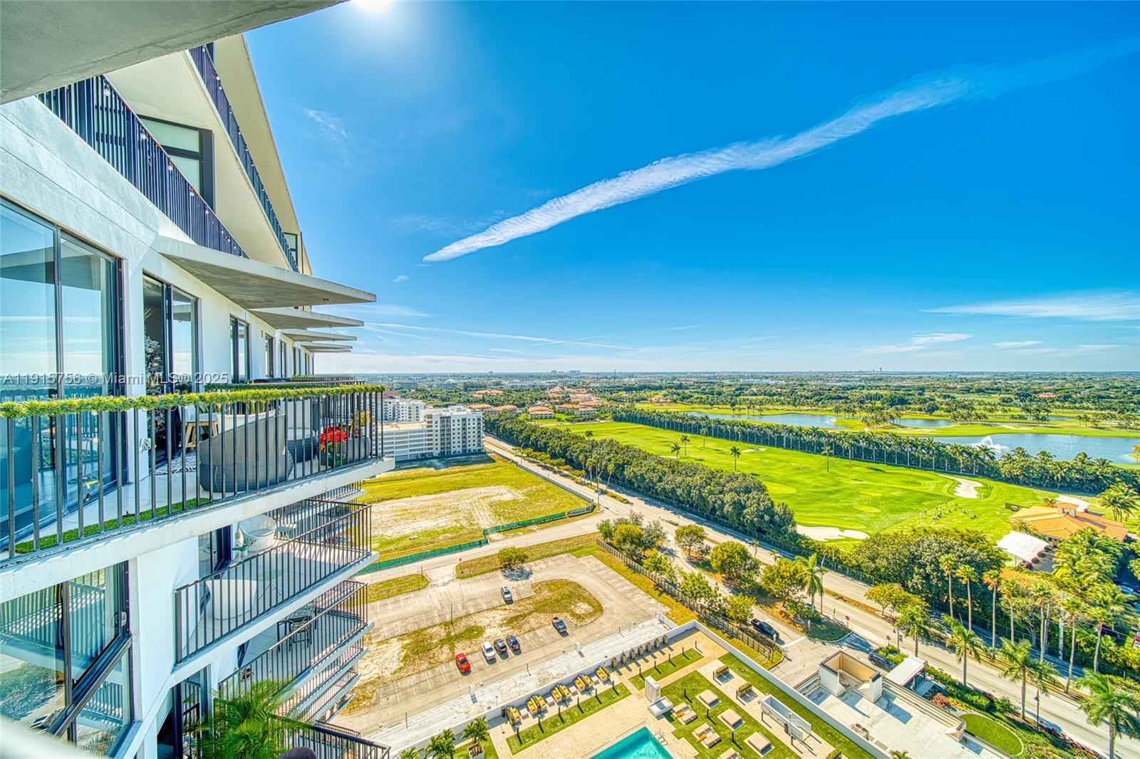 5252 PASEO CONDO - Residential